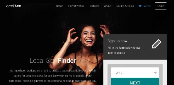 Local-Sex-Finder.co.uk reviews