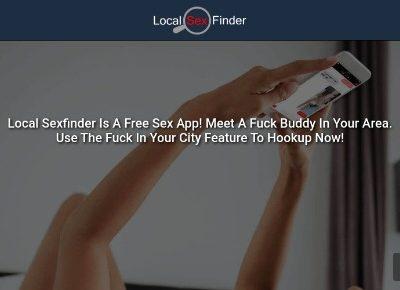 LocalSexFinder.app reviews