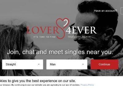 Lovers4Ever.com reviews
