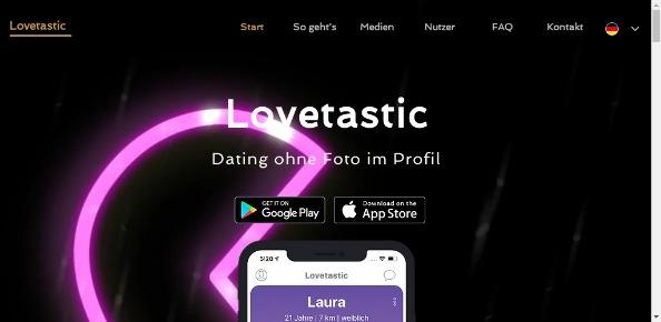LoveTastic.ch reviews