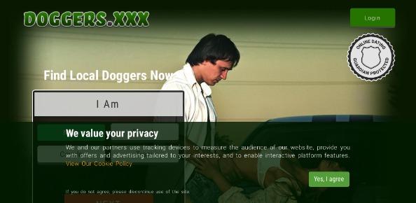 Doggers.xxx reviews