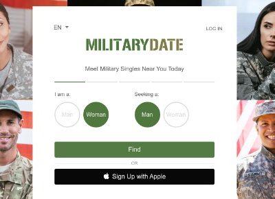 Military.date reviews