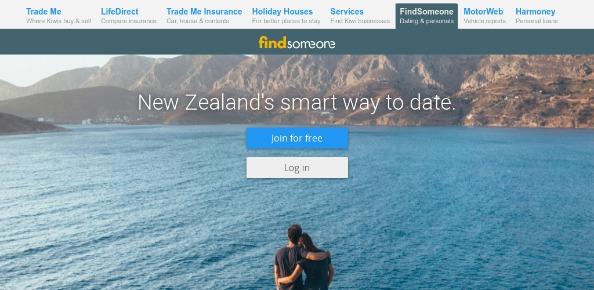 FindSomeone.co.nz reviews
