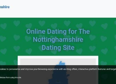 NottinghamshireDatingSite.co.uk reviews