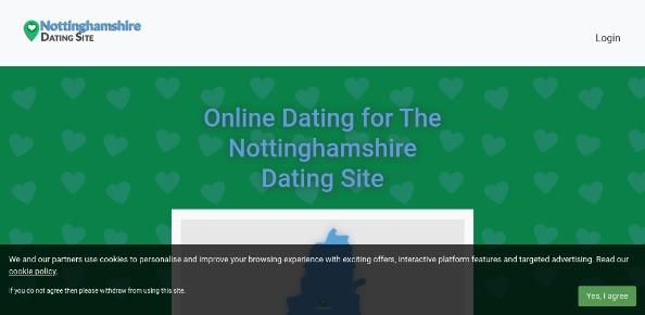 NottinghamshireDatingSite.co.uk reviews