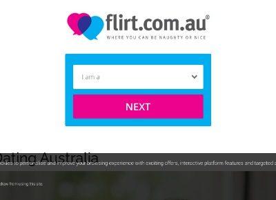 Flirt.com.au reviews