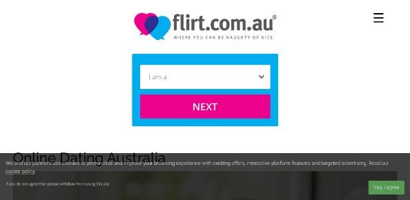 Flirt.com.au reviews