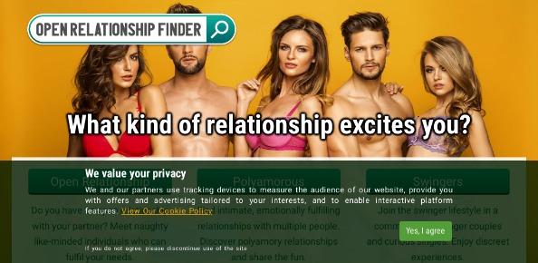 OpenRelationshipFinder.com reviews