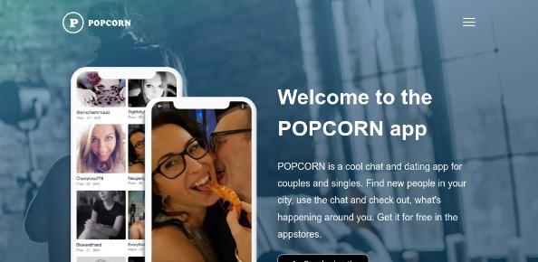 Popcorn-Dating.com reviews