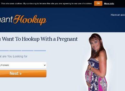 PregnantHookup.com reviews