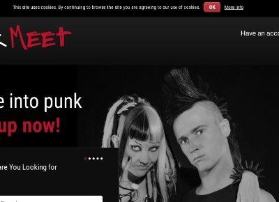 PunkMeet.com reviews