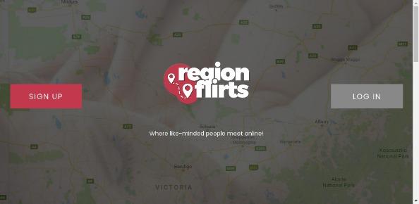 RegionFlirts.com reviews