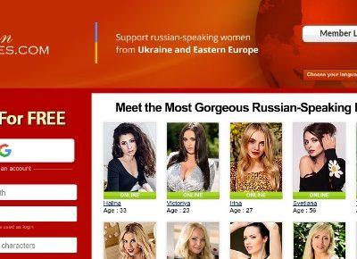RussianBrides.com reviews