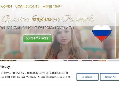 RussianWomen.eu reviews