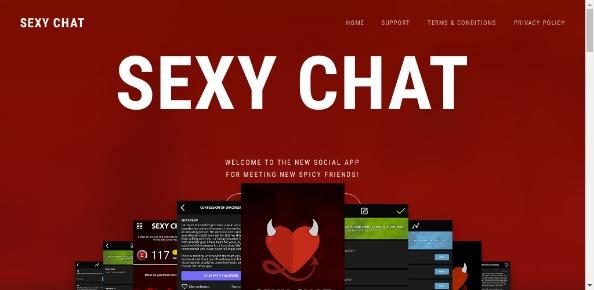 Sexy-Chat.info reviews