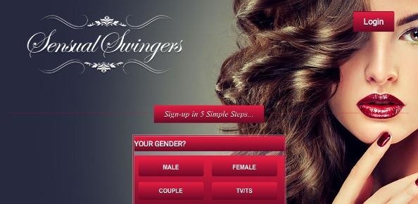 Sensual-Swingers.co.uk reviews