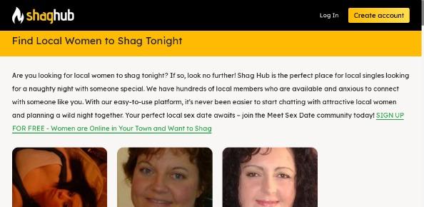 ShagHub.co.uk reviews