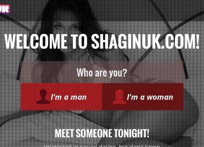 ShagInUK.com reviews