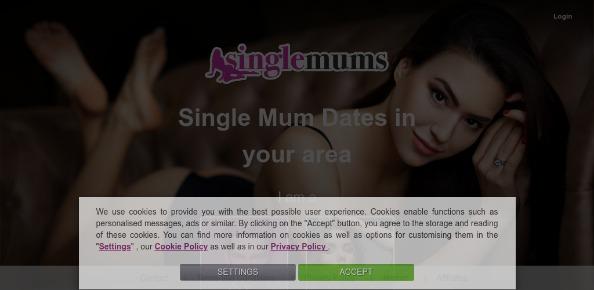SingleMums.dating reviews