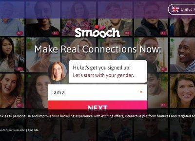 Smooch.com reviews