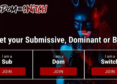 Sub-Dom-Switch.com reviews