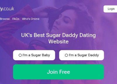 SugarDaddy.co.uk reviews