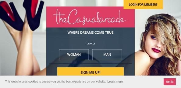 TheCasualArcade.com.au reviews