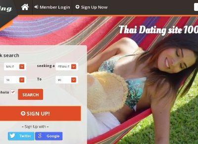 ThaiFlirting.com reviews