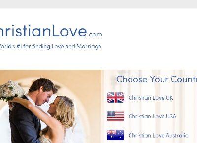 ChristianLove.com reviews