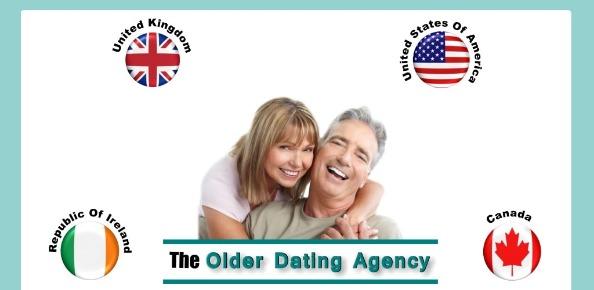 OlderDatingAgency.com reviews