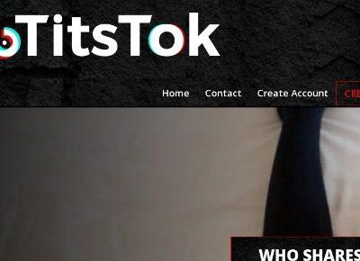 TitsTok.org reviews