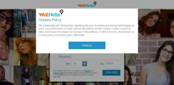 WellHello.com reviews