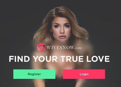 WivesNow.com reviews