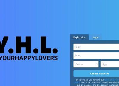 YourHappyLovers.com reviews