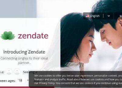 ZenDate.com reviews