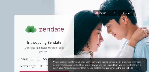 ZenDate.com reviews