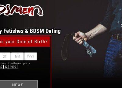 BDSMen.com reviews