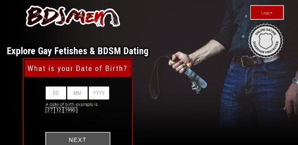 BDSMen.com reviews