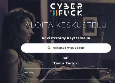 Cyber-Fuck.com reviews