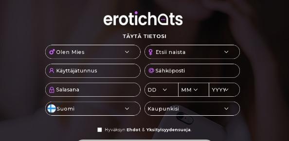 ErotiChats.com reviews