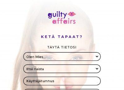 GuiltyAffairs.com reviews