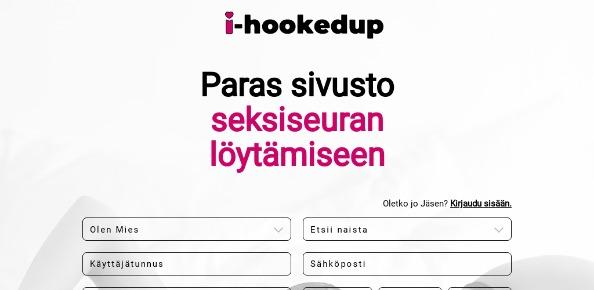 i-HookedUp.com reviews