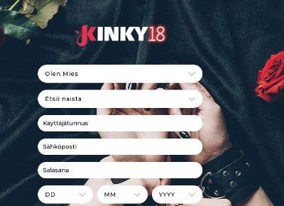 Kinky18.net reviews