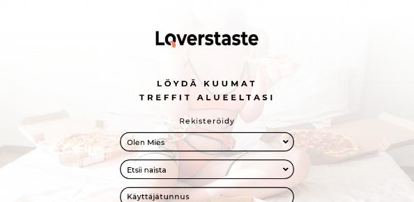 LoversTaste.com reviews