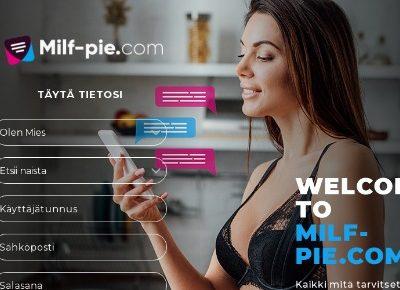 Milf-Pie.com reviews
