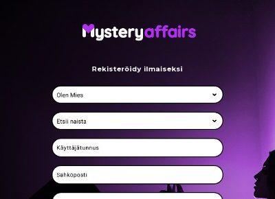 MysteryAffairs.com reviews
