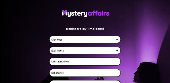 MysteryAffairs.com reviews