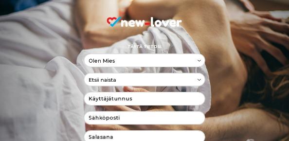 New-Lover.com reviews