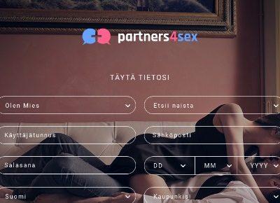 Partners4Sex.com reviews