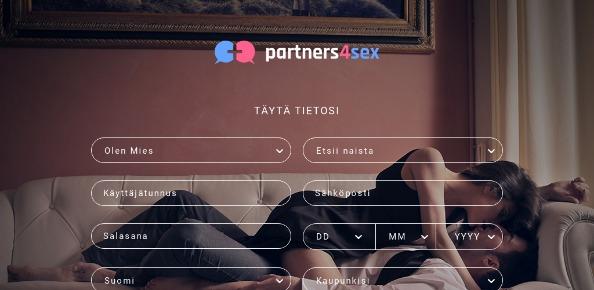 Partners4Sex.com reviews
